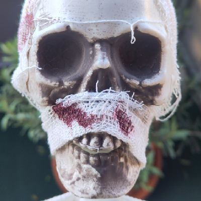 XaosGeist
